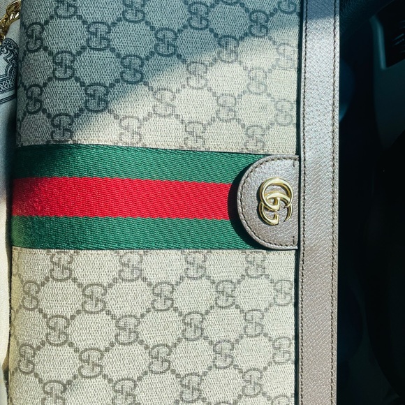 Gucci Purse - Picture 3 of 8